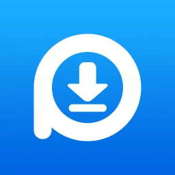 Pure Video Downloader - Player icon